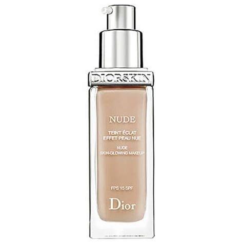 dior dior diorskin nude teint éclat effet peau nue|Teint Eclat Effet Peau Nue .